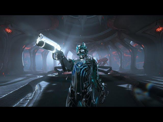 Больничные уроки МРоведенья. Warframe: Открываю МРы, все не нужные отдаю чату + рандом миссии.