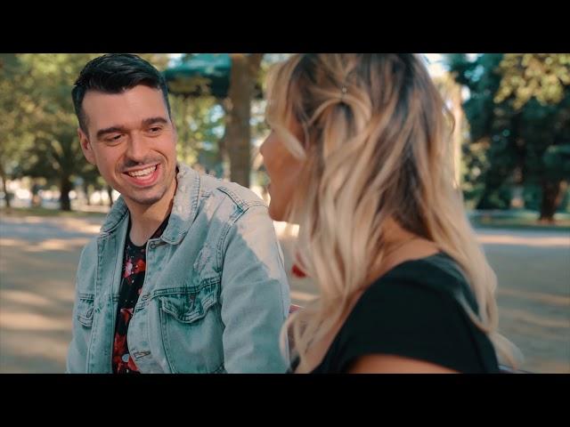 Mickael Ferreira - Livia Livia (Videoclip Officiel)