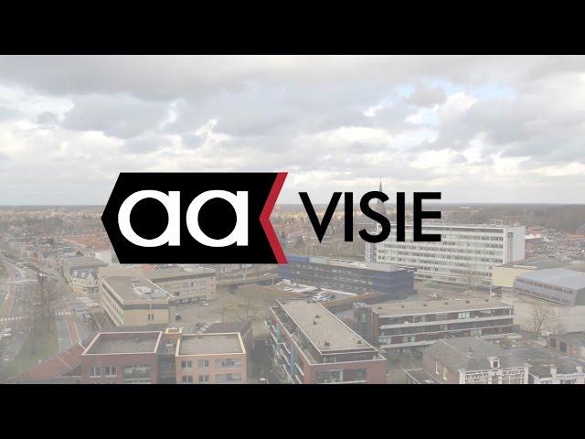 Showreel AAFM / AAVISIE