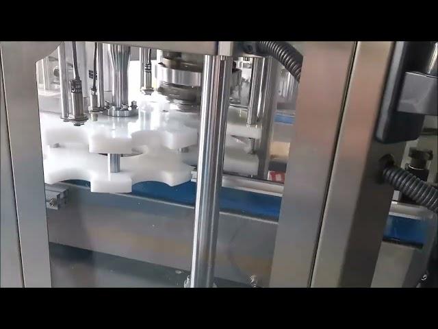 How to pack pineapple juice wine,Washable juice beverage soda drink beer can seaming machine