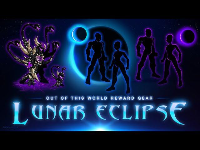 AQW Eclipse shop Is BACK! AQWorlds