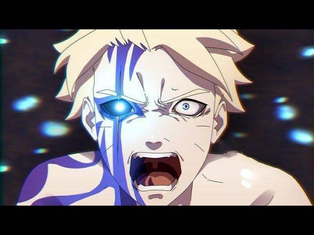 [ Boruto AMV]  - Impossible