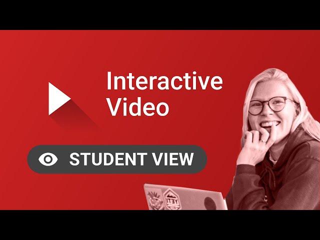 FeedbackFruits Interactive Video for students