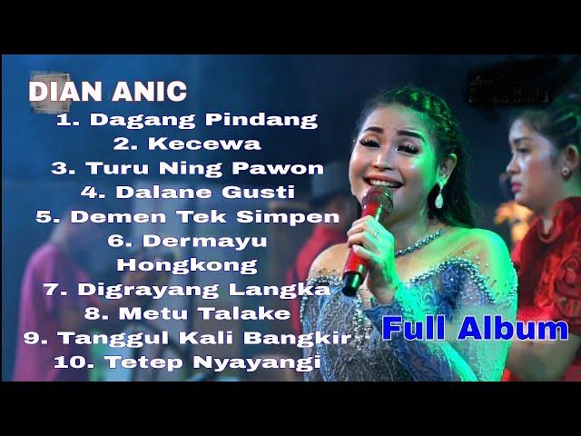 DIAN ANIC DAGANG PINDANG || FULL ALBUM TERPOPULER || ANICA NADA