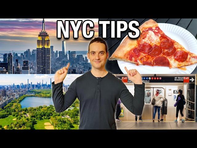 The ONLY NYC Travel Guide You’ll Ever Need!