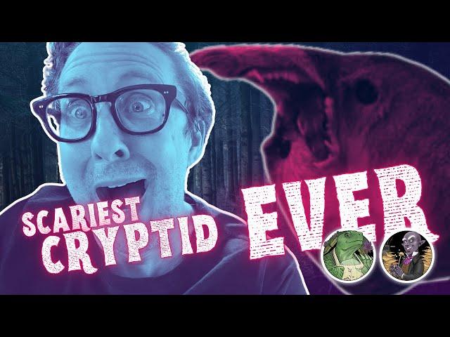 Crazy Cryptid Reactions: Bud & Herb TPDL Takeover!
