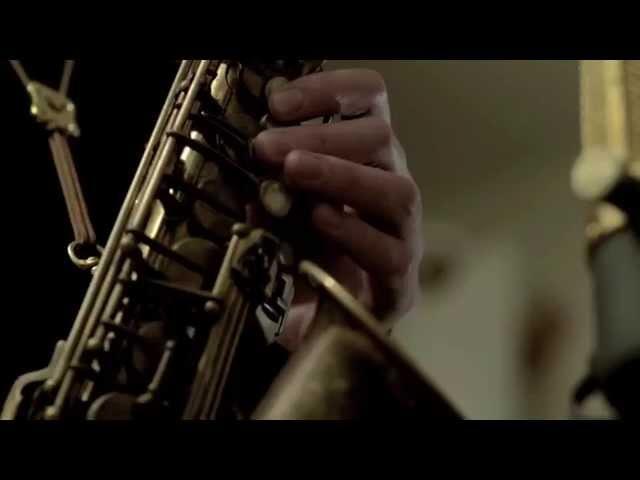 Bill Todd - Funky Blues (Johnny Hodges)