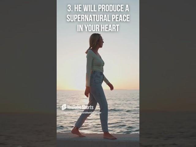 5 Signs God Is Saying, "Yes!"