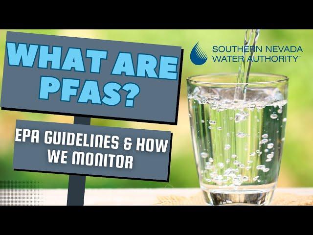 Understanding PFAS: EPA Guidelines & How it's Monitored in Water 