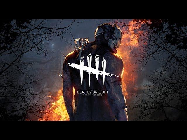 Dead by Daylight Unofficial A Spider In The Dark Trailer
