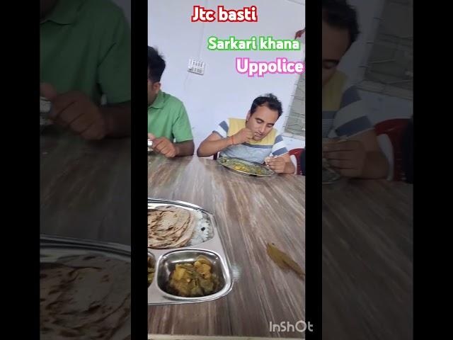 uppolice training 1 day #basti #polive #viralvideo #viral