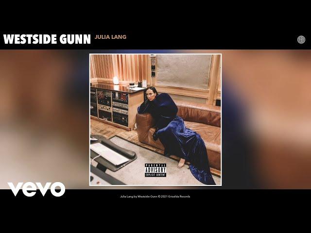 Westside Gunn - Julia Lang (Audio)