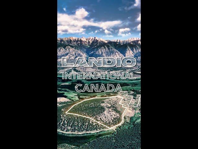 106 Acres of Land for Sale in British Columbia, Canada • LANDIO