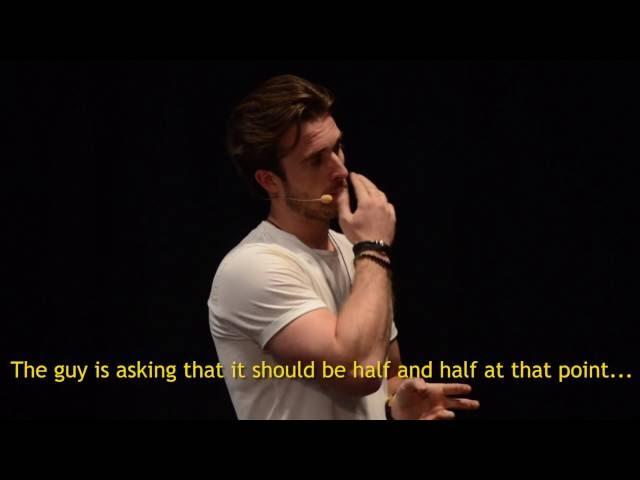 Who Pays on a First Date? - Matthew Hussey, Get The Guy