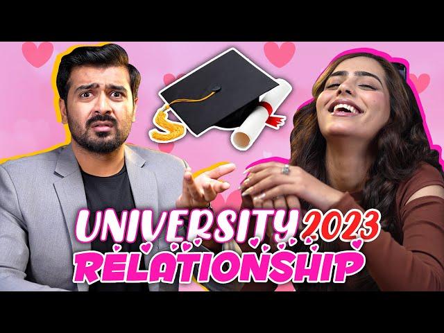 Universities And Dating Culture Exposed | Podcastic #26 | Umar Saleem