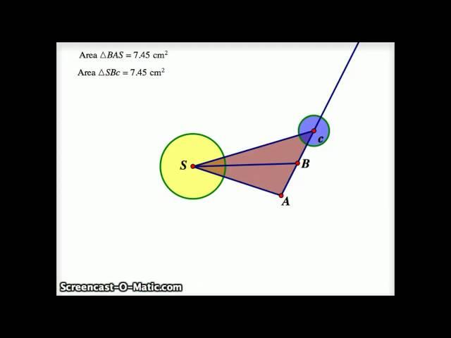 Feynman's Lost Lecture III