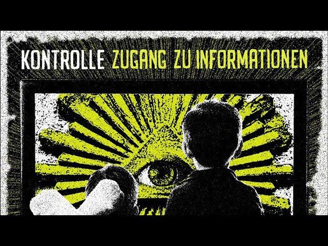 Kontrolle - Zugang zu Informationen