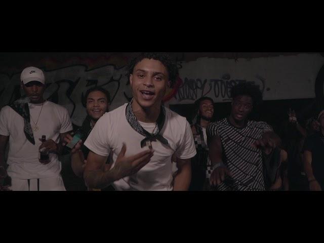 YUNG QUAPO- DEMONS (OFFICAL MUSIC VIDEO) S/E BY @BRIDGEZ15