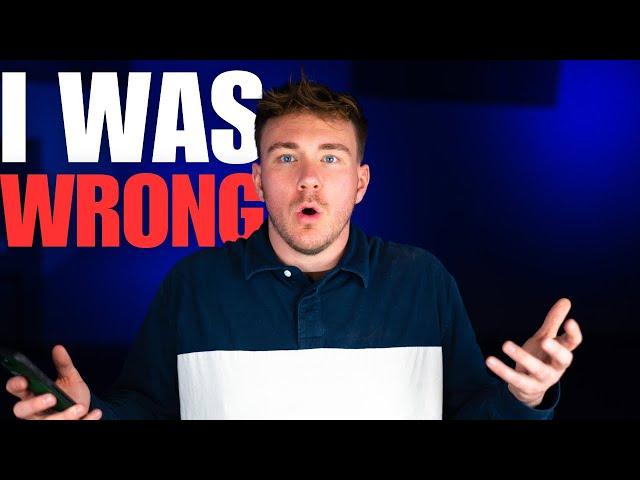 How I Became An Electrician & Misconceptions I Had