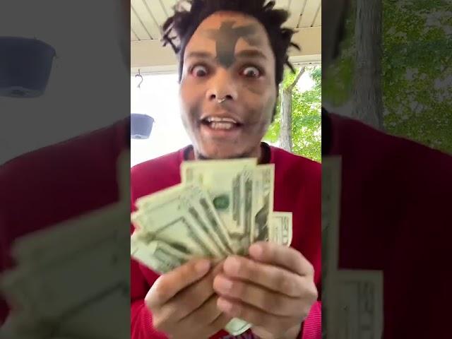 Yesssuhhhh #kodiyakkblackk #funny #funnypost