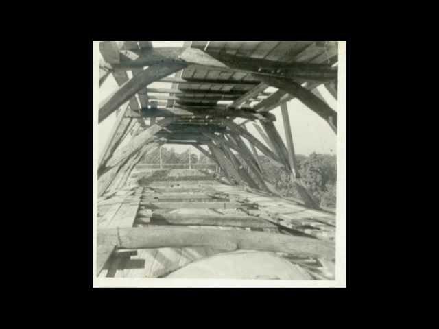 Restauratie  kerk Noordbroek - 1968 - 1974.