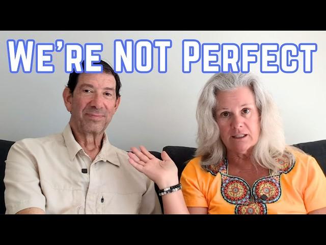 Travel Mistakes You MUST Avoid