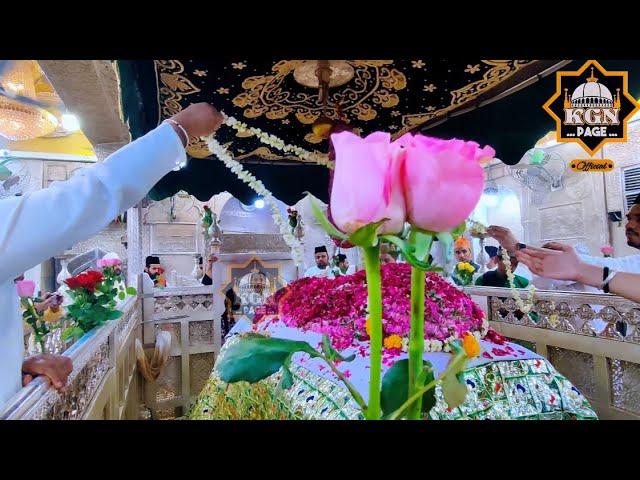 Ajmer sharif Dargah /Garib Nawaz or ek Pandit ki Ladki Aap ki karamat dekh pura gaon muslaman ho gya