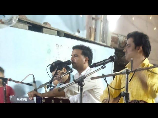 Mehfil E Qwal ...........BEDI SOUND LDH Live Sound.......Mlerkotla wale