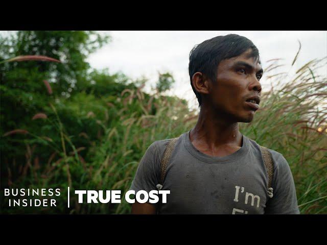 The Dark Truth About Rubber | True Cost