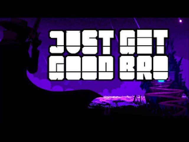 How Enter The Gungeon Forces You to "Get Good"