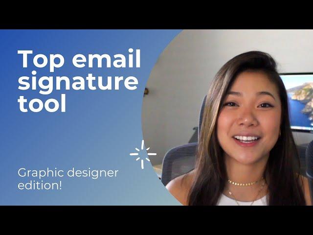 WiseStamp review by Dena Nguyen