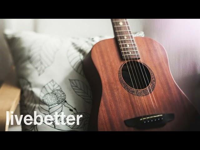 música instrumental de violão Musicas relaxantes para estudar
