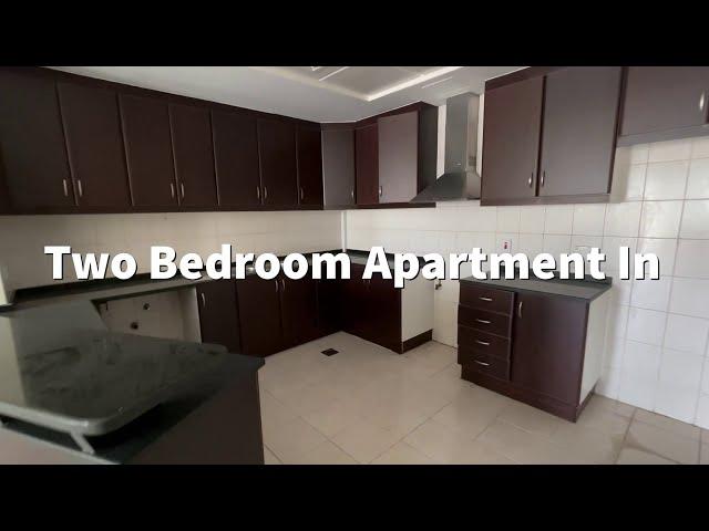 Exclusive Large 2 Bedroom In Discovery Garden