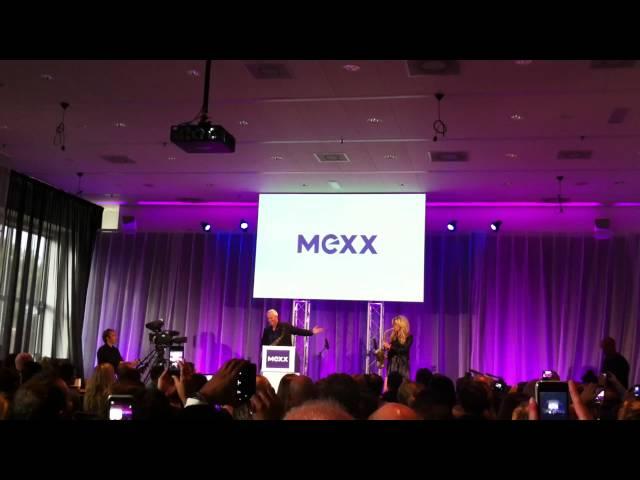 "Candy to the Mexx" party at Mexx HQ Amsterdam with Candy Dulfer