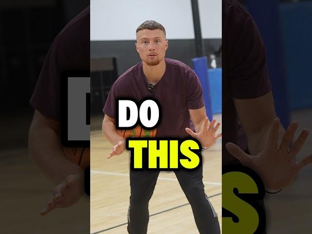 Struggling to read your defender? Try this simple trick!