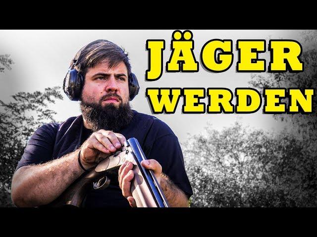 Jagdschein machen! Wie wird man Jäger? Basics zur Serie