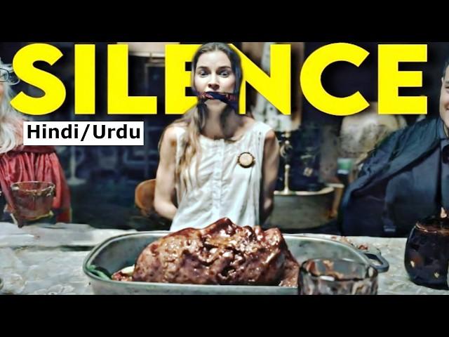 Silence of the Prey (2024) Film Explained in Hindi/Urdu | Silence of Prey are Real Summarized हिन्दी