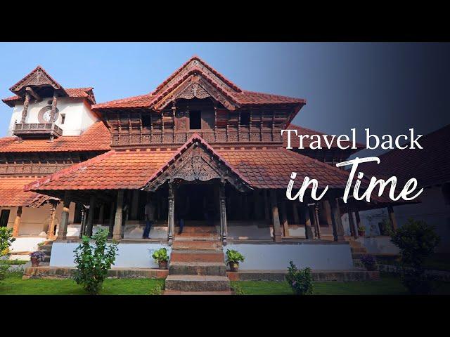 Heritage Tour | #GetGoing | Kerala 365 | Kerala Tourism