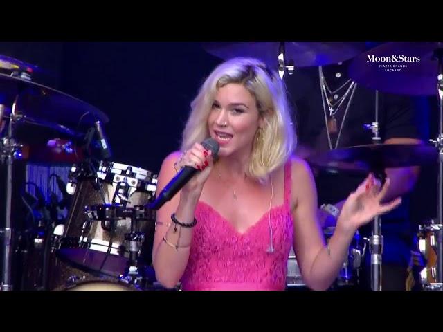 Joss Stone - Clean Water - Moon & Stars Festival 2019 (PRO-SHOT)