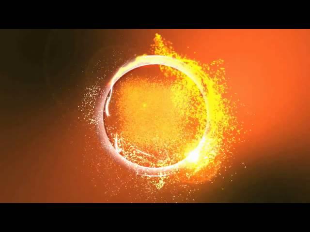 The Ring - Anne - Video Copilot - Particle/Particular