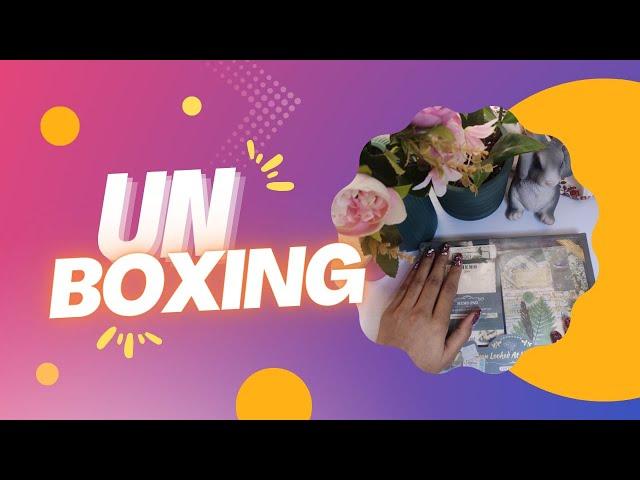 Unboxing the Ultimate Sticker Pack - So many styles!