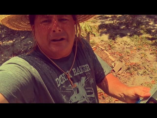 Donnie Baker Proves the Earth is Flat Using a Level, Nerf ball and Zima.