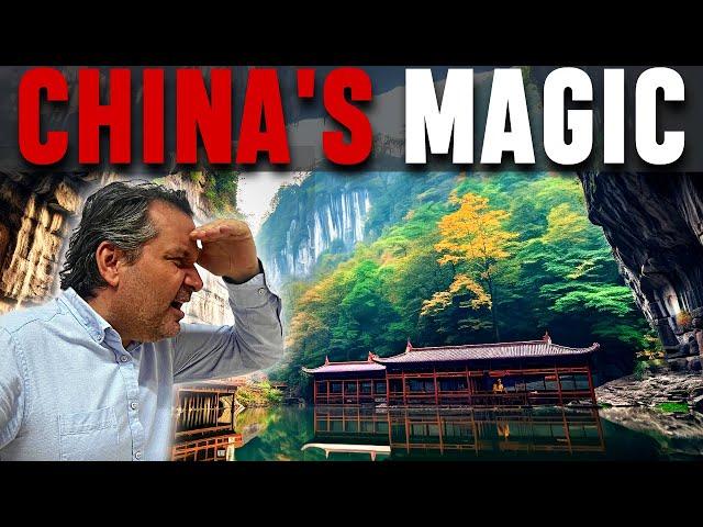 Discover the Wonders of Amazing China | Wulong Chongqing