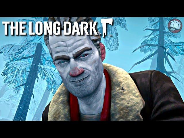 New Update! Episode 4 Fury, Then Silence | The Long Dark Gameplay | Part 1