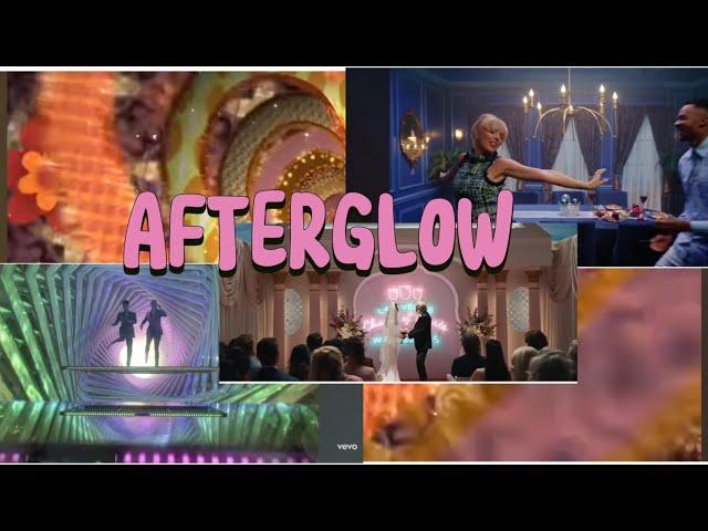 Taylor swift - afterglow - (official music video)         || swiftie13 ||