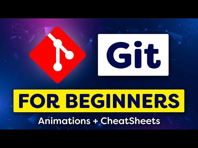 Git for Beginners - Easiest Way to Learn Git