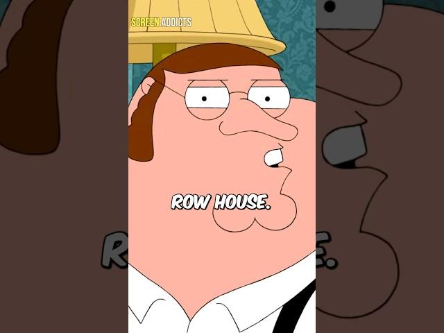 The 5 Funniest Road House Gags In Family Guy