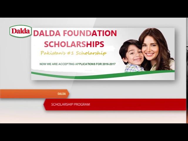 Dalda Foundation