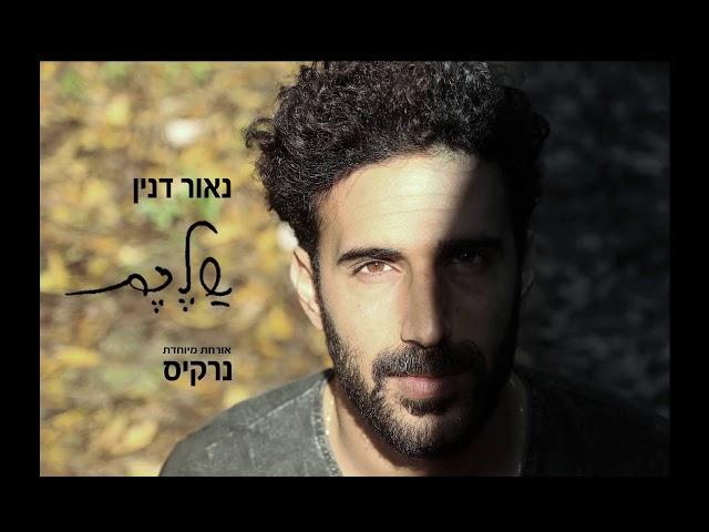 שלכת- נאור דנין מארח את נרקיס // Shalechet- Naor Danin feat. Narkis