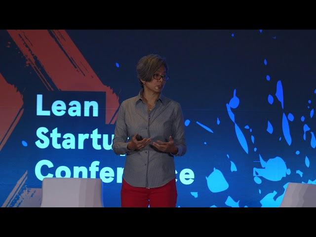 Lean Impact: Revolutionizing Social Good with the Lean Startup